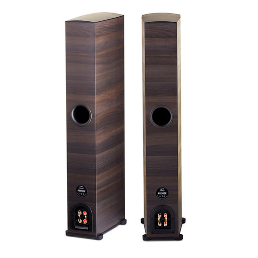 Paradigm Premier 700F | Haut-Parleurs Tour - Espresso MK.2 - Paire-SONXPLUS.com