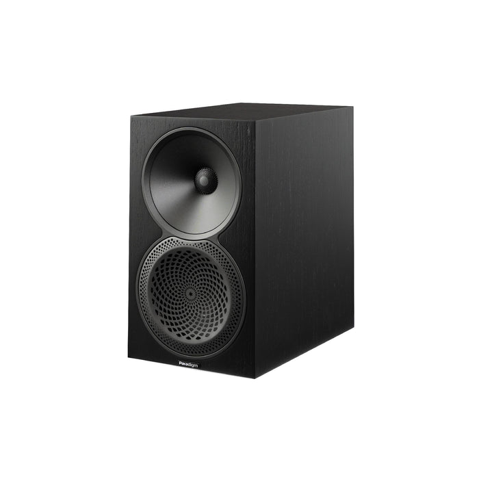 Paradigm Premier 120B | Haut-Parleurs d'étagère - Noyer noir - Paire | 02 | Sonxplus