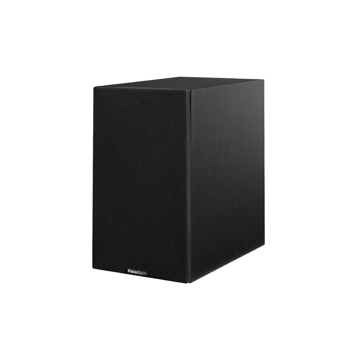 Paradigm Premier 120B | Haut-Parleurs d'étagère - Noyer noir - Paire | 03 | Sonxplus