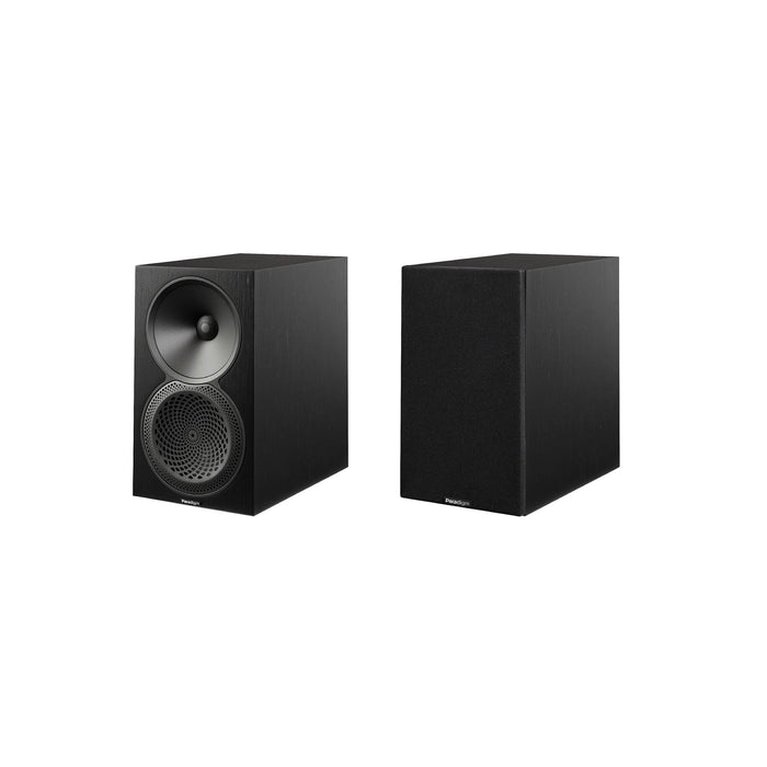 Paradigm Premier 120B | Haut-Parleurs d'étagère - Noyer noir - Paire | 01 | Sonxplus