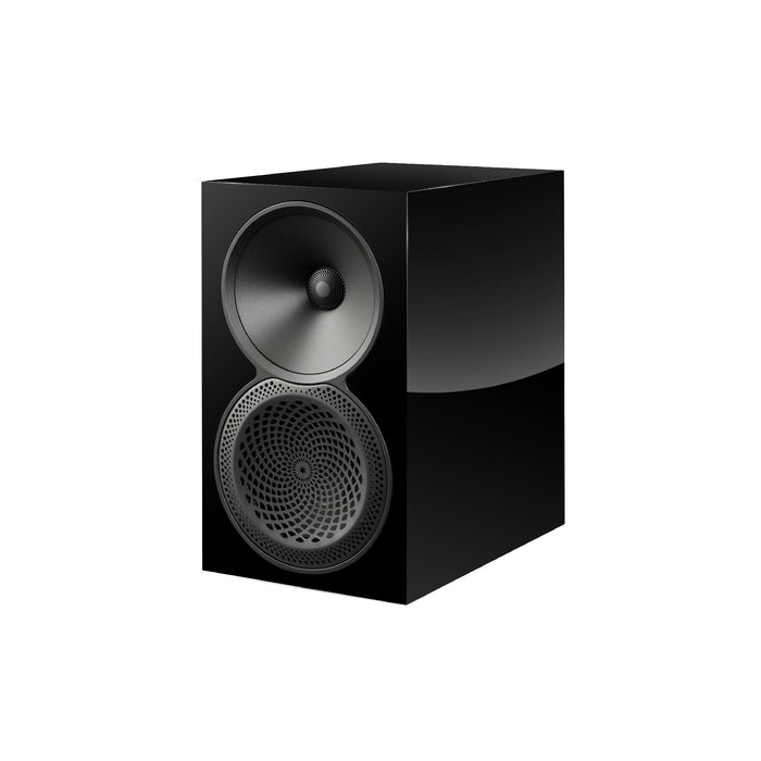 Paradigm Premier 120B | Haut-Parleurs d'étagère - Noir piano - Paire | 02 | Sonxplus
