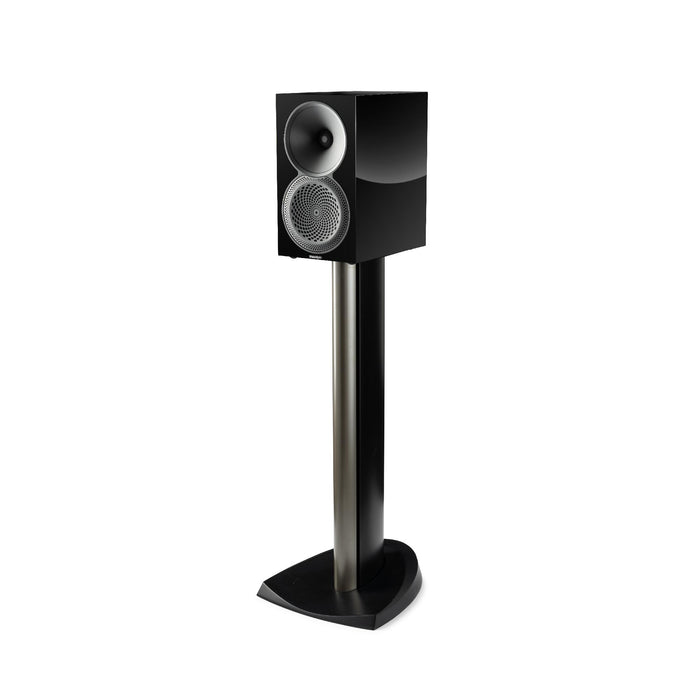 Paradigm Premier 120B | Haut-Parleurs d'étagère - Noir piano - Paire | 04 | Sonxplus