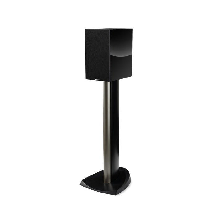 Paradigm Premier 120B | Haut-Parleurs d'étagère - Noir piano - Paire | 05 | Sonxplus