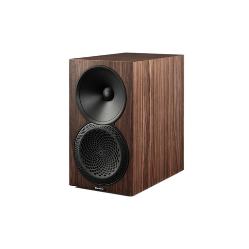 Paradigm Premier 120B | Haut-Parleurs d'étagère - Noyer - Paire | 02 | Sonxplus