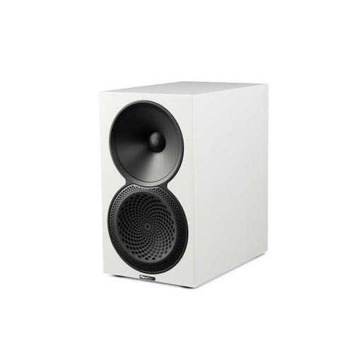 Paradigm Premier 120B | Haut-Parleurs d'étagère - Blanc - Paire | 02 | Sonxplus