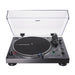 Audio-Technica AT-LP120XUSB | Table tournante - Entraînement direct - Analogique et USB - Noir-SONXPLUS.com