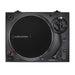 Audio-Technica AT-LP120XUSB | Table tournante - Entraînement direct - Analogique et USB - Noir-SONXPLUS.com