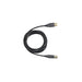 Audio-Technica AT-LP120XUSB | Table tournante - Entraînement direct - Analogique et USB - Noir-SONXPLUS.com