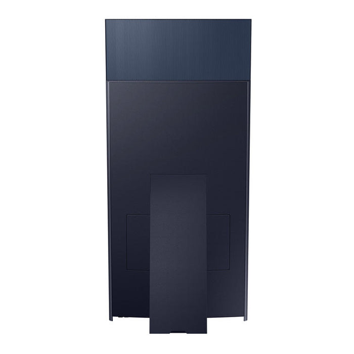 Samsung QN43LS05BAFXZC | Téléviseur Intelligent 43" The Sero QLED - 4K Ultra HD - HDR - Écran rotative - Blanc