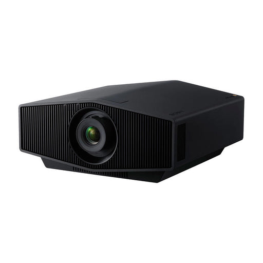 Sony VPLXW5000ES | Projecteur Cinéma maison Laser - Panneau SXRD 4K natif - Processeur X1 Ultimate - Noir-SONXPLUS.com