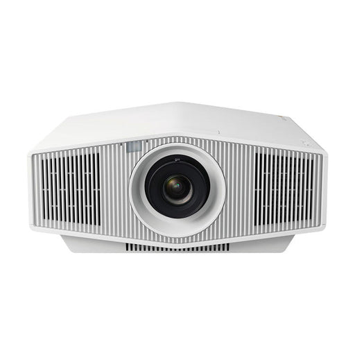 Sony VPLXW5000ES | Projecteur Cinéma maison Laser - Panneau SXRD 4K natif - Processeur X1 Ultimate - Blanc-SONXPLUS.com