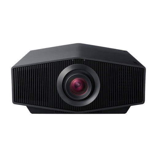 Sony VPLXW6000ES | Projecteur Cinéma maison Laser - Panneau SXRD 4K natif - Processeur X1 Ultimate - 2500 Lumens - Noir-SONXPLUS.com