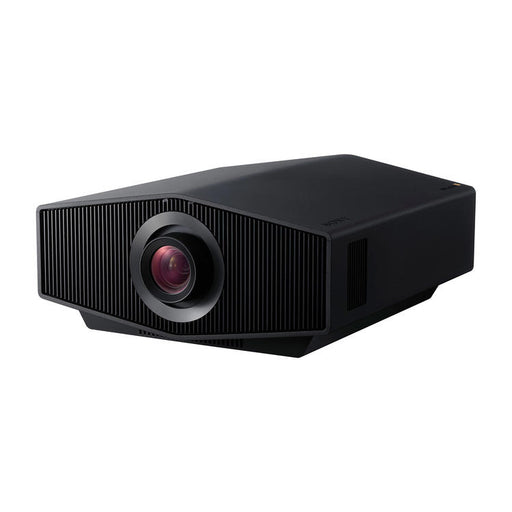 Sony VPLXW6000ES | Projecteur Cinéma maison Laser - Panneau SXRD 4K natif - Processeur X1 Ultimate - 2500 Lumens - Noir-SONXPLUS.com