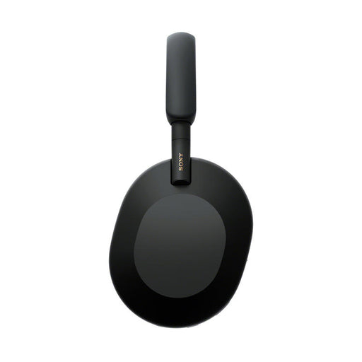 Sony WH-1000XM5/B | Écouteurs sans fil circum-auriculaires - Réduction de bruit - 8 Microphones - Noir-SONXPLUS.com