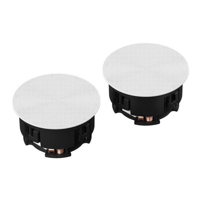 Sonos | Ensemble In-Ceiling - Amp avec 2 Haut-parleurs In-Ceiling 6" - Wi-Fi-SONXPLUS.com