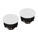 Sonos | Ensemble In-Ceiling - Amp avec 2 Haut-parleurs In-Ceiling 6" - Wi-Fi-SONXPLUS.com