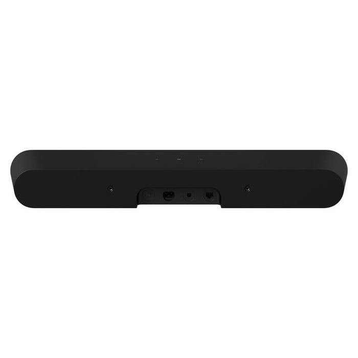 Sonos Ray | Barre de son - Wi-Fi - Commandes tactiles - Compacte - Noir-SONXPLUS.com