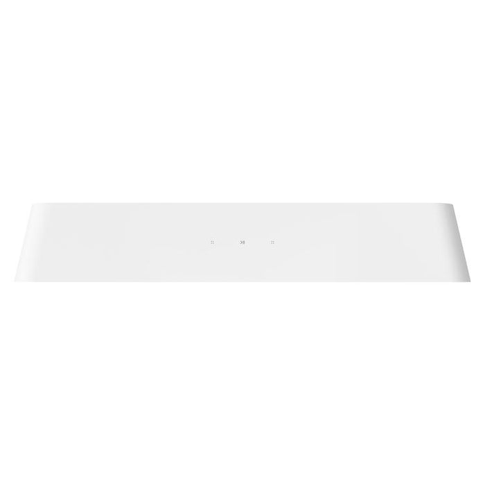 Sonos Ray | Barre de son - Wi-Fi - Commandes tactiles - Compacte - Blanc-SONXPLUS.com