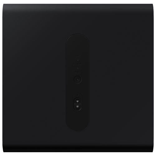 Samsung SWA-W510 | Caisson de graves "Subwoofer" - 6.5" - Sans fil - 200 W - Noir