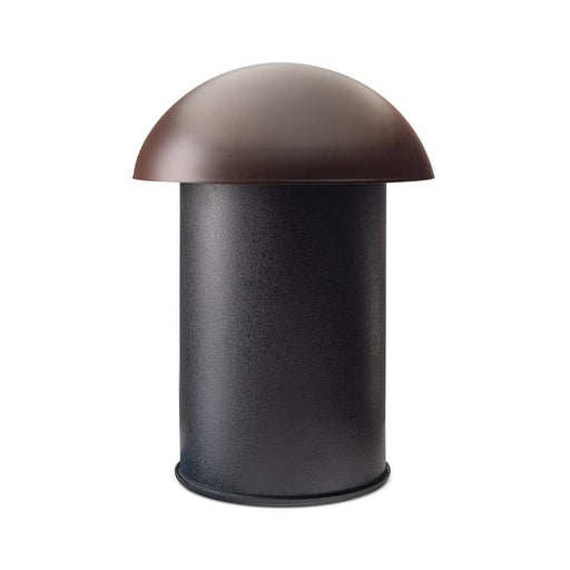 Paradigm Garden Oasis Sub 8 | Caisson de graves - Extérieur - IP58 - Compact - Bronze - Unité-SONXPLUS.com