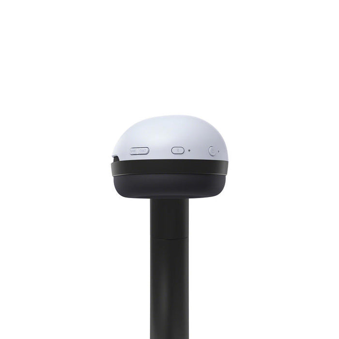 Sony WHG700/W | Écouteurs circum-auriculaires INZONE H7 - Pour Gamer - Sans fil - Bluetooth - Blanc-SONXPLUS.com