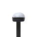Sony WHG700/W | Écouteurs circum-auriculaires INZONE H7 - Pour Gamer - Sans fil - Bluetooth - Blanc-SONXPLUS.com