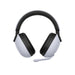 Sony WHG900N/W | Écouteurs circum-auriculaires INZONE H9 - Pour Gamer - Sans fil - Bluetooth - Suppression active du bruit - Blanc-SONXPLUS.com
