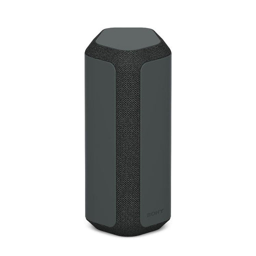 Sony SRS-XE300 | Haut-parleur portatif - Sans fil - Bluetooth - Compact - IP67 - Noir-SONXPLUS.com