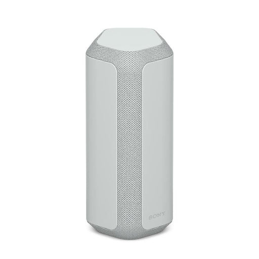 Sony SRS-XE300 | Haut-parleur portatif - Sans fil - Bluetooth - Compact - IP67 - Gris-SONXPLUS.com