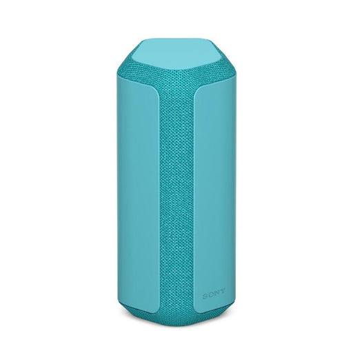Sony SRS-XE300 | Haut-parleur portatif - Sans fil - Bluetooth - Compact - IP67 - Bleu-SONXPLUS.com