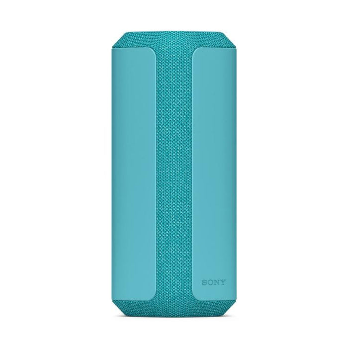 Sony SRS-XE300 | Haut-parleur portatif - Sans fil - Bluetooth - Compact - IP67 - Bleu