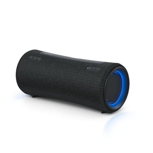 Sony SRS-XG300 | Haut-parleur portatif - Sans fil - Bluetooth - IP67 - Noir-SONXPLUS.com
