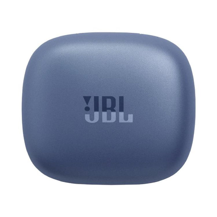 JBL Live Pro 2 TWS | Écouteurs intra-auriculaires - 100% Sans fil - Bluetooth - Smart Ambient - 6 Microphones - Bleu-SONXPLUS.com