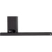 Polk Signa S2 | Barre de son universelle - Avec Caisson de graves sans fil - Bluetooth - Expérience de Cinéma Maison - Voice Adjust - HDMI - Noir-SONXPLUS.com