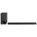 Polk Signa S3 | Barre de son universelle - Avec Caisson de graves sans fil - Bluetooth - Expérience de Cinéma Maison - Voice Adjust - Chromecast intégré - Noir-SONXPLUS.com