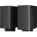 Polk Reserve R200 | Ensemble d'Haut-parleurs de bibliothèque - Excellent détail home cinéma - Noir - Paire-SONXPLUS.com