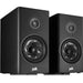 Polk Reserve R200 | Ensemble d'Haut-parleurs de bibliothèque - Excellent détail home cinéma - Noir - Paire-SONXPLUS.com