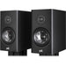Polk Reserve R200 | Ensemble d'Haut-parleurs de bibliothèque - Excellent détail home cinéma - Noir - Paire-SONXPLUS.com