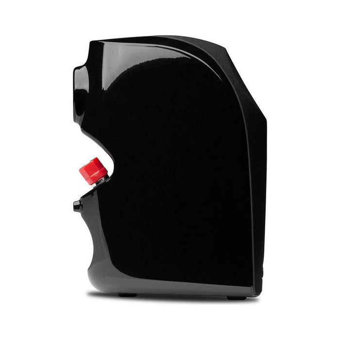 Polk TL1 - Satellite | Haut-parleur Satellite - Compact - Noir-SONXPLUS.com