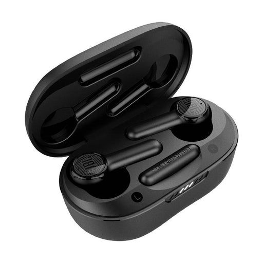JBL Quantum TWS | Écouteurs intra-auriculaires - Pour Gamer - 100% Sans fil - Bluetooth - Noir-SONXPLUS.com