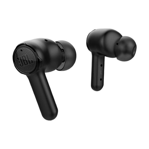 JBL Quantum TWS | Écouteurs intra-auriculaires - Pour Gamer - 100% Sans fil - Bluetooth - Noir-SONXPLUS.com