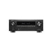 Denon AVRX3800H | Récepteur AV - 9 canaux d'amplification - Cinéma maison - Auro 3D - 8K - HEOS - Noir-SONXPLUS.com