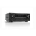 Denon AVRX3800H | Récepteur AV - 9 canaux d'amplification - Cinéma maison - Auro 3D - 8K - HEOS - Noir-SONXPLUS.com