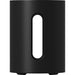 Sonos Sub Mini | Caisson de graves ”Sub” sans fil - Trueplay - Noir-SONXPLUS.com