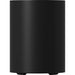 Sonos Sub Mini | Caisson de graves ”Sub” sans fil - Trueplay - Noir-SONXPLUS.com