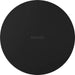 Sonos Sub Mini | Caisson de graves ”Sub” sans fil - Trueplay - Noir-SONXPLUS.com