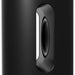 Sonos Sub Mini | Caisson de graves ”Sub” sans fil - Trueplay - Noir-SONXPLUS.com