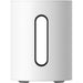 Sonos Sub Mini | Caisson de graves ”Sub” sans fil - Trueplay - Blanc-SONXPLUS.com