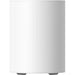 Sonos Sub Mini | Caisson de graves ”Sub” sans fil - Trueplay - Blanc-SONXPLUS.com