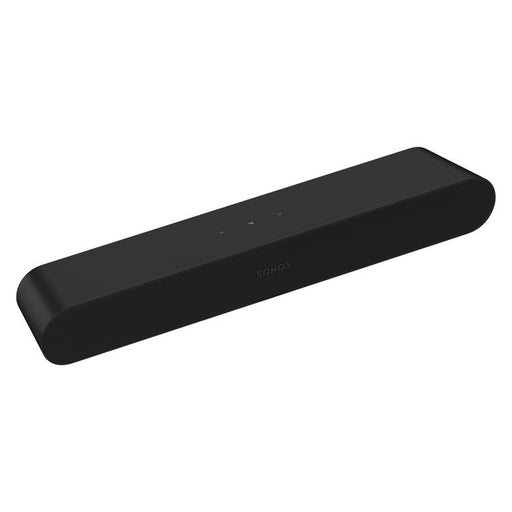 Sonos | Ensemble de divertissement avec Ray et Mini-sub - Noir-SONXPLUS.com
